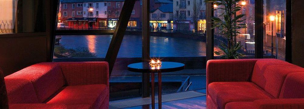 The Glasshouse 4* Sligo