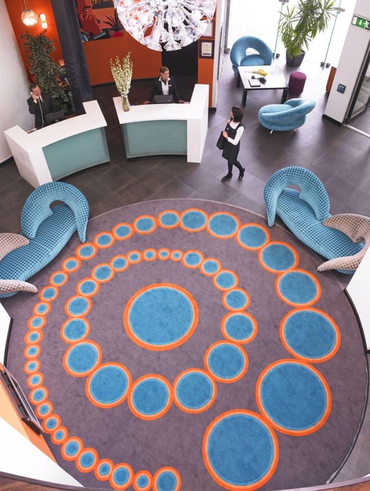 Hotel The Glasshouse 4*
