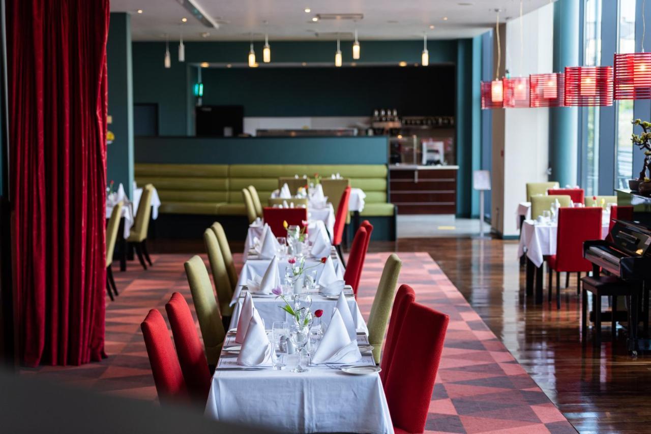 Hotel The Glasshouse 4*
