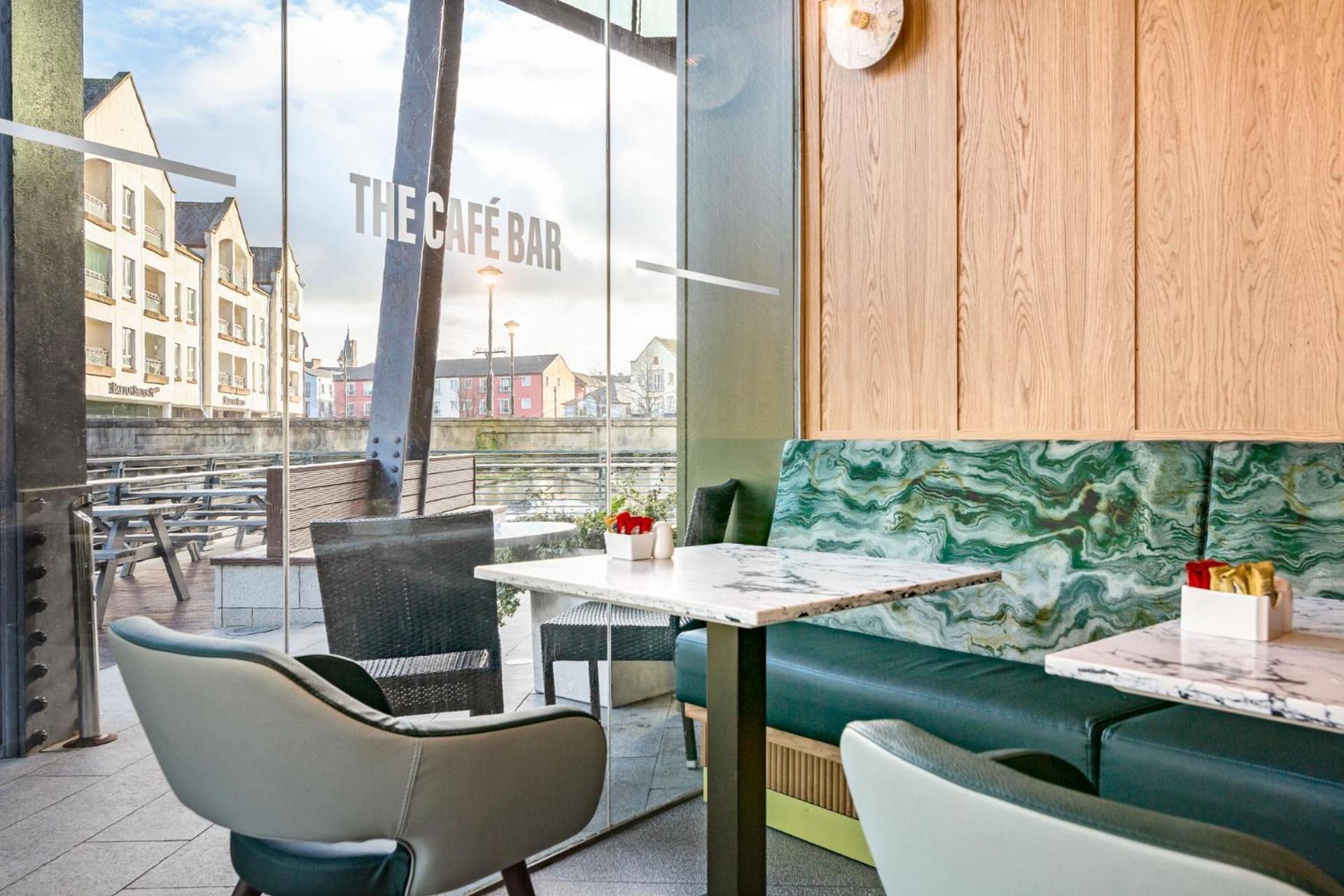 The Glasshouse Hotel 4*